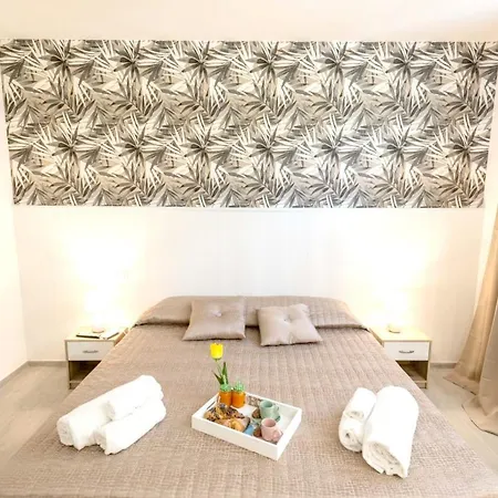 Holiday Ex Strada Statale Per Putignano بيت للعطل نوتشي