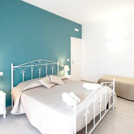 Holiday Ex Strada Statale Per Putignano بيت للعطل